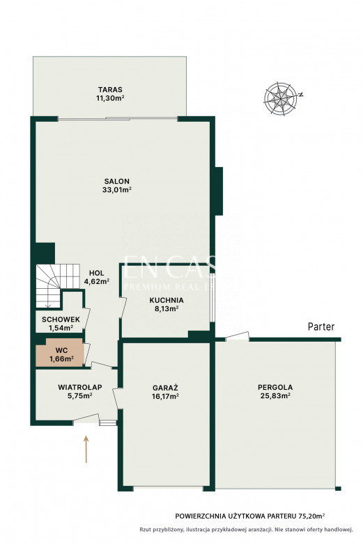 House Sale Klaudyn 16